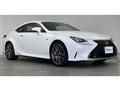 2016 Lexus RC