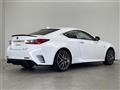 2016 Lexus RC