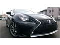 2016 Lexus RC