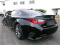 2016 Lexus RC