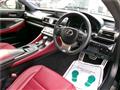 2016 Lexus RC
