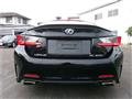 2016 Lexus RC
