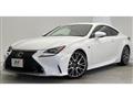 2016 Lexus RC