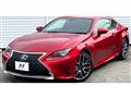 2015 Lexus RC