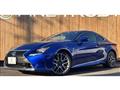 2015 Lexus RC