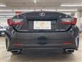 2015 Lexus RC