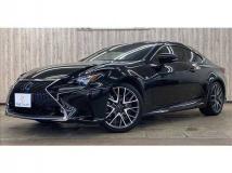 2015 Lexus RC