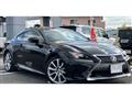 2015 Lexus RC