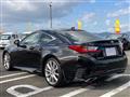 2015 Lexus RC