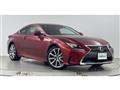 2015 Lexus RC