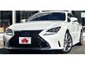 2015 Lexus RC