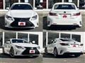 2015 Lexus RC