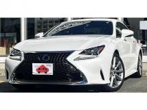 2015 Lexus RC