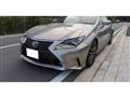 2015 Lexus RC