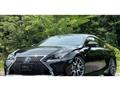 2015 Lexus RC