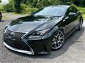 2015 Lexus RC