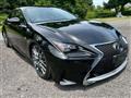 2015 Lexus RC