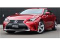 2015 Lexus RC