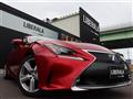 2015 Lexus RC