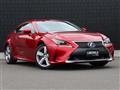 2015 Lexus RC