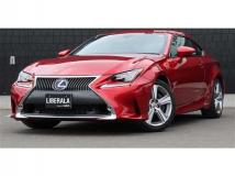 2015 Lexus RC