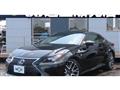 2015 Lexus RC