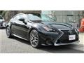 2015 Lexus RC
