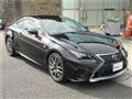 2015 Lexus RC