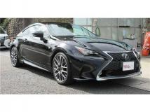 2015 Lexus RC