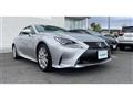 2015 Lexus RC