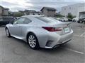 2015 Lexus RC