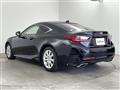 2015 Lexus RC