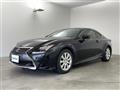 2015 Lexus RC