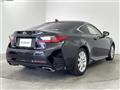 2015 Lexus RC