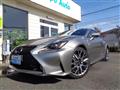 2015 Lexus RC