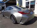 2015 Lexus RC