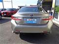 2015 Lexus RC