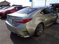 2015 Lexus RC