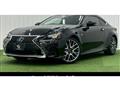 2015 Lexus RC