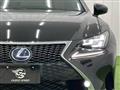 2015 Lexus RC