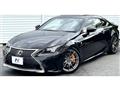 2015 Lexus RC