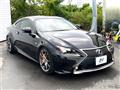 2015 Lexus RC