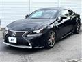 2015 Lexus RC