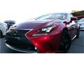 2015 Lexus RC