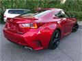 2015 Lexus RC