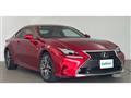 2015 Lexus RC
