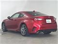 2015 Lexus RC