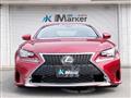2015 Lexus RC