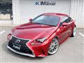 2015 Lexus RC
