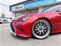 2015 Lexus RC